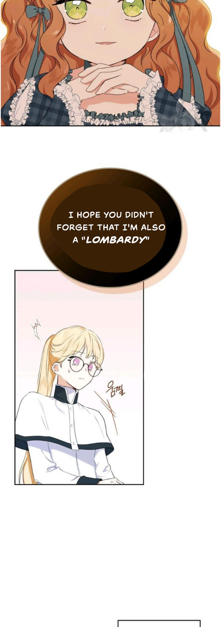 Read I'll Be the Matriarch in This Life Manga Online