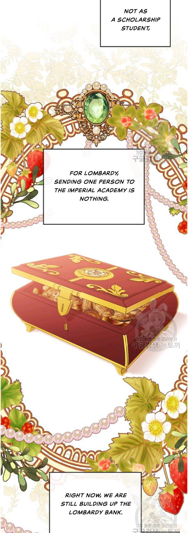 Read I'll Be the Matriarch in This Life Manga Online