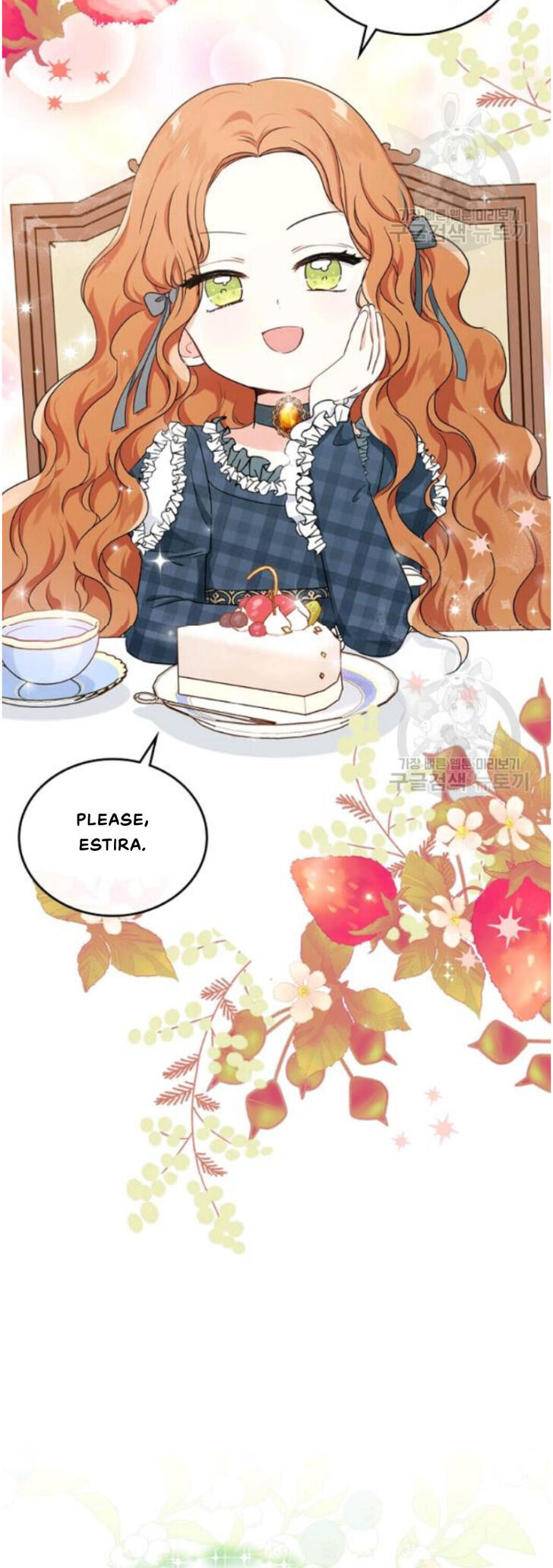 Read I'll Be the Matriarch in This Life Manga Online