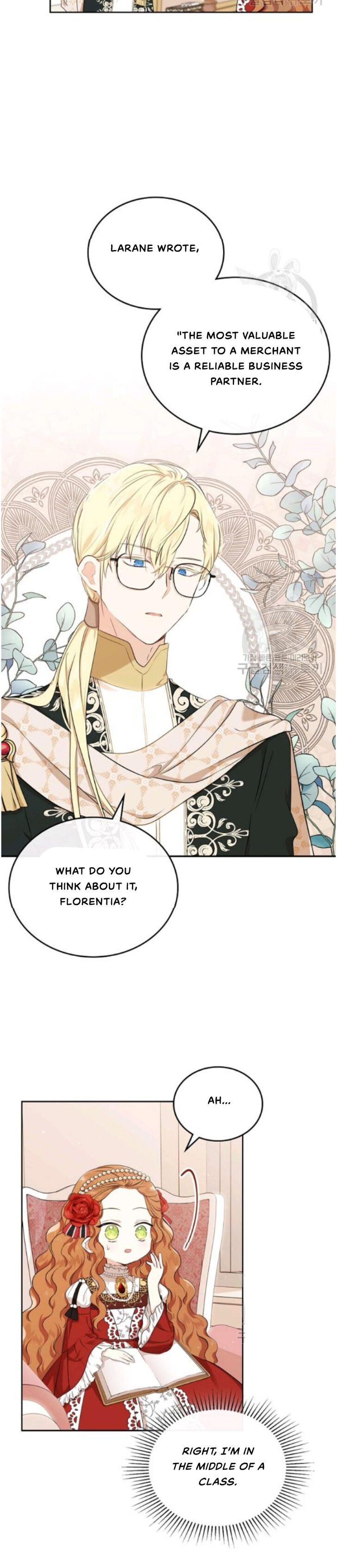 Read I'll Be the Matriarch in This Life Manga Online