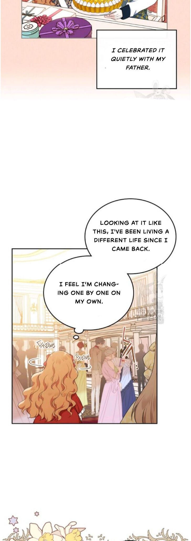 Read I'll Be the Matriarch in This Life Manga Online