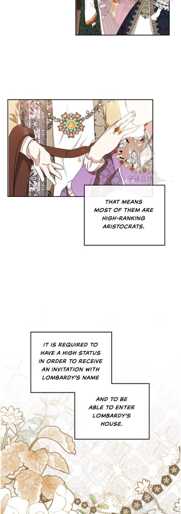 Read I'll Be the Matriarch in This Life Manga Online