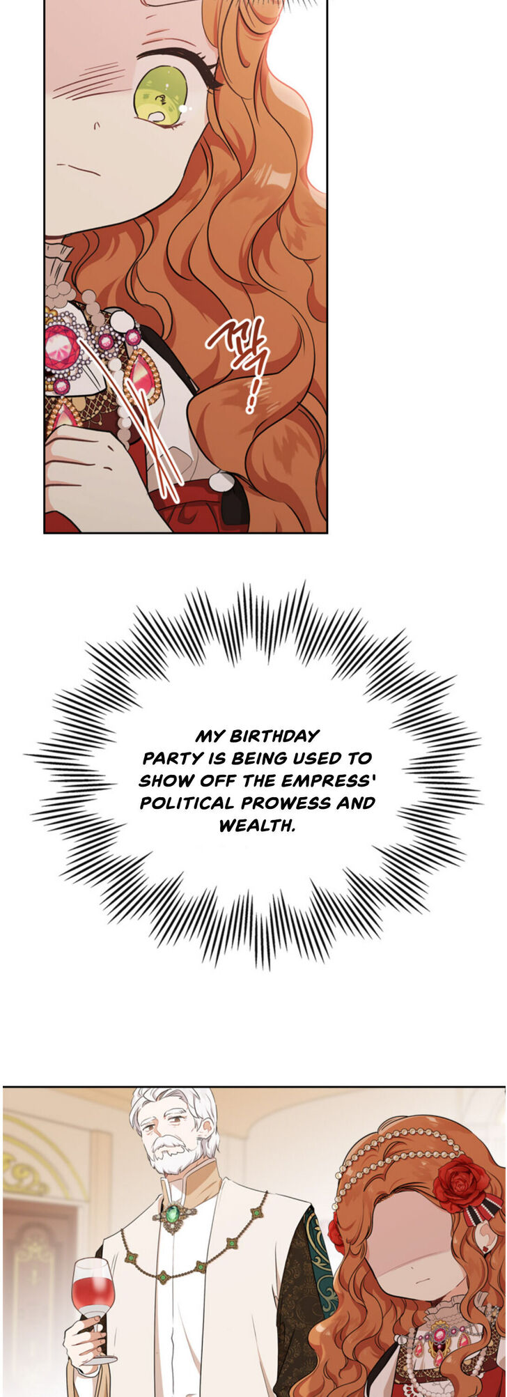 Read I'll Be the Matriarch in This Life Manga Online