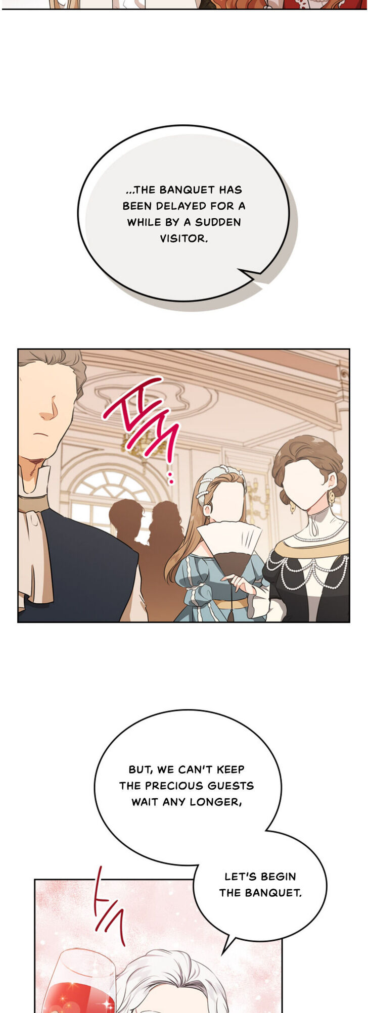 Read I'll Be the Matriarch in This Life Manga Online