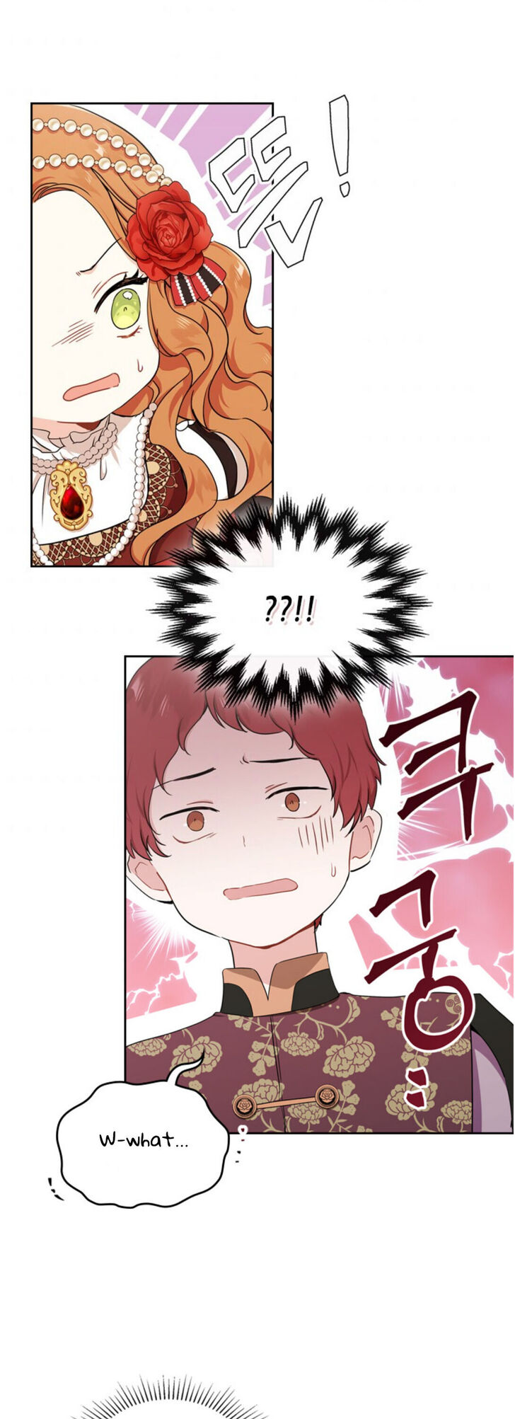 Read I'll Be the Matriarch in This Life Manga Online