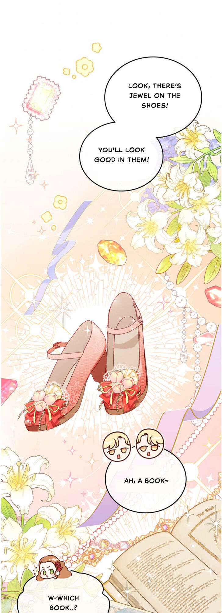 Read I'll Be the Matriarch in This Life Manga Online
