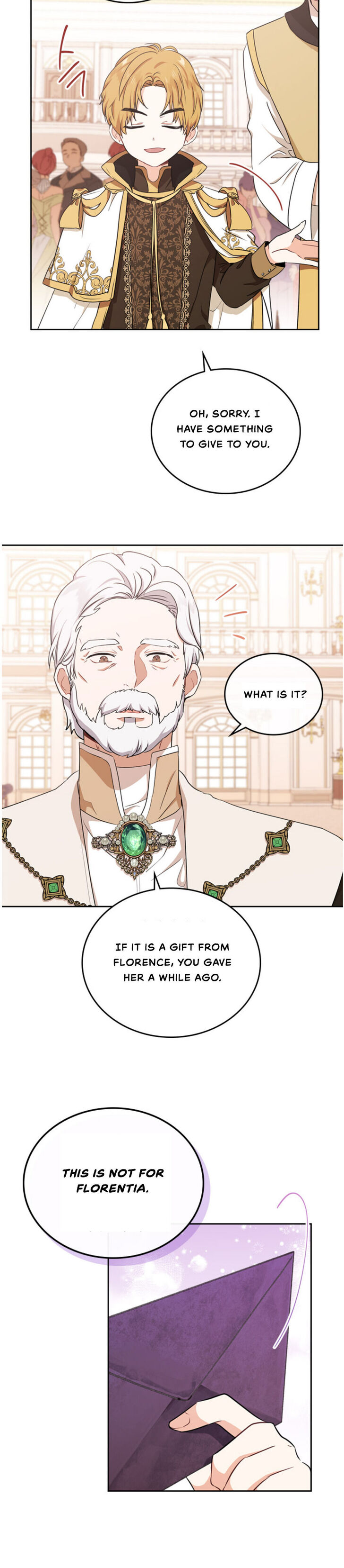 Read I'll Be the Matriarch in This Life Manga Online