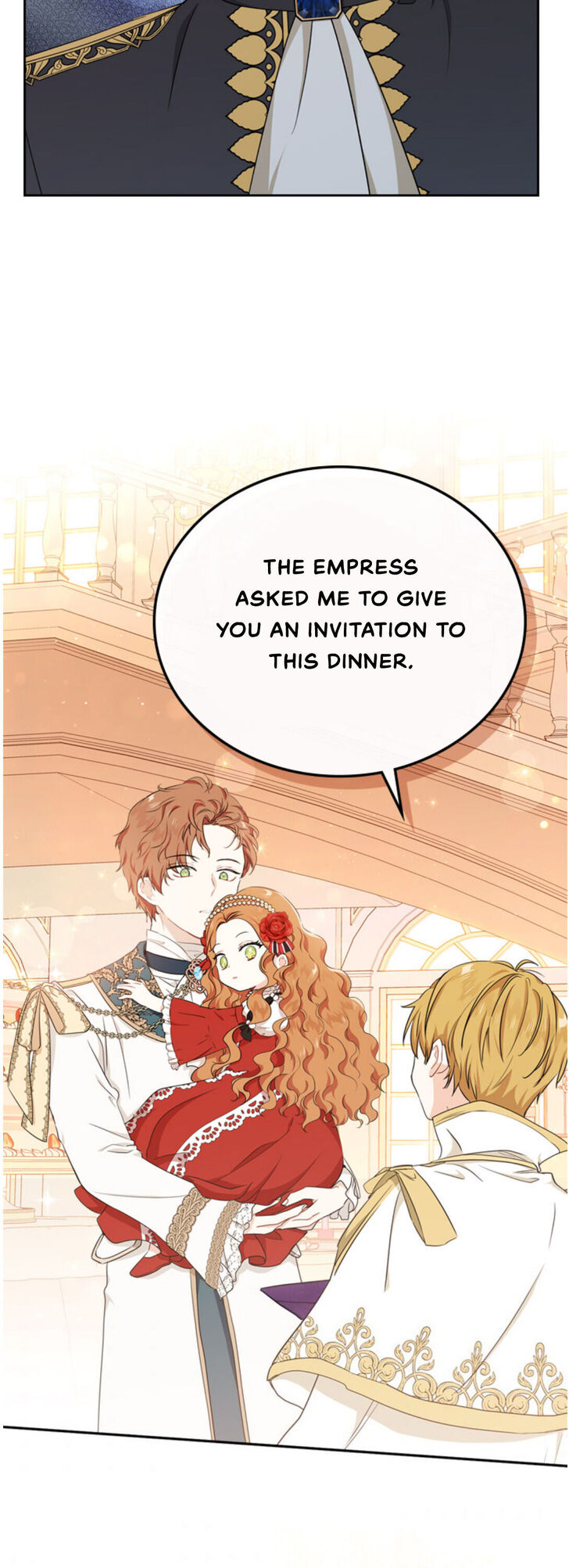 Read I'll Be the Matriarch in This Life Manga Online