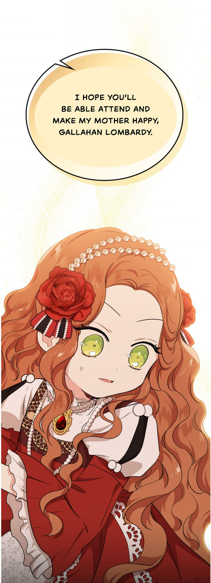 Read I'll Be the Matriarch in This Life Manga Online