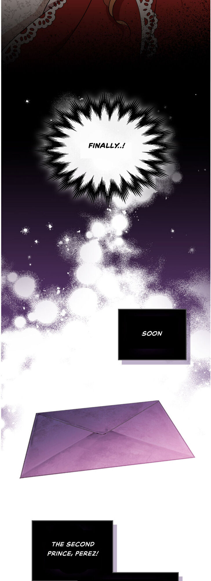 Read I'll Be the Matriarch in This Life Manga Online