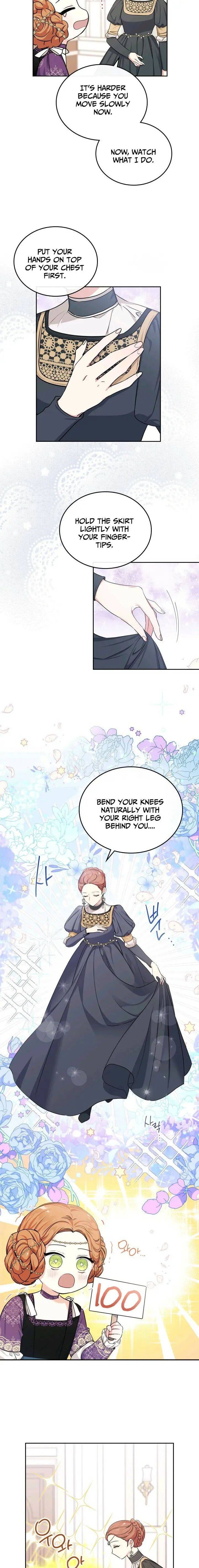 Read I'll Be the Matriarch in This Life Manga Online