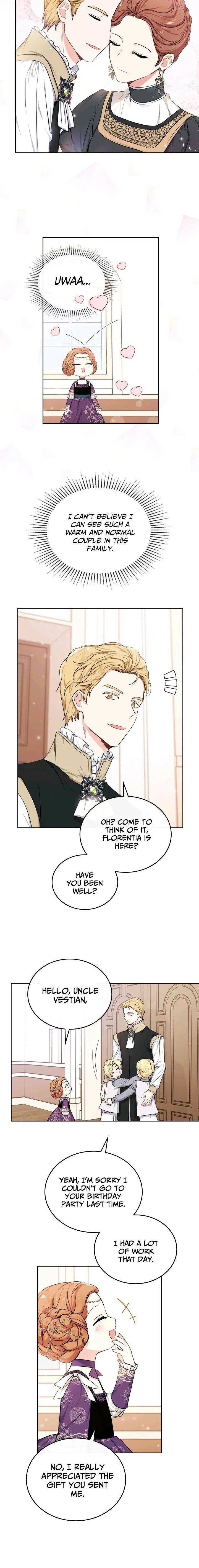 Read I'll Be the Matriarch in This Life Manga Online