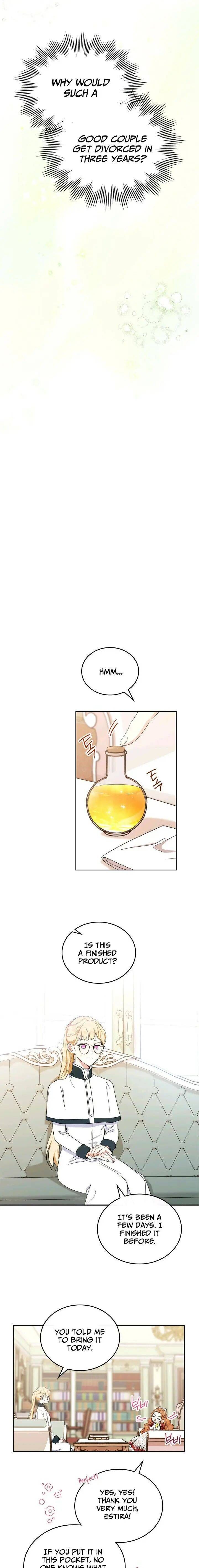 Read I'll Be the Matriarch in This Life Manga Online
