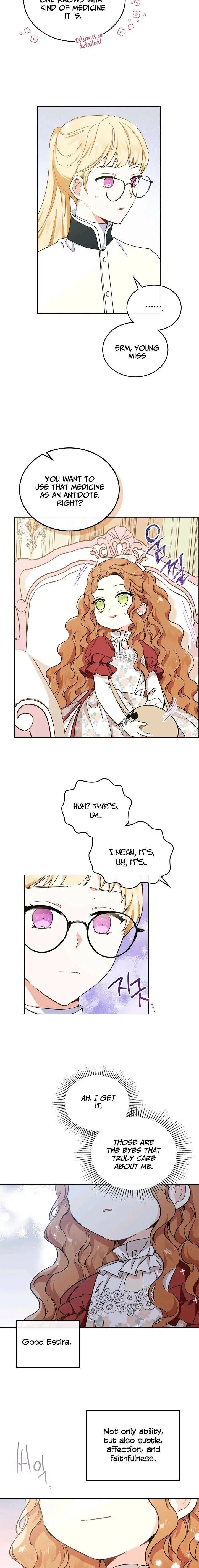 Read I'll Be the Matriarch in This Life Manga Online