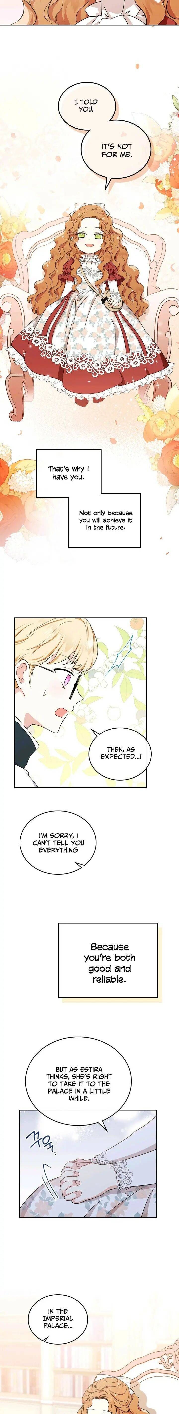Read I'll Be the Matriarch in This Life Manga Online