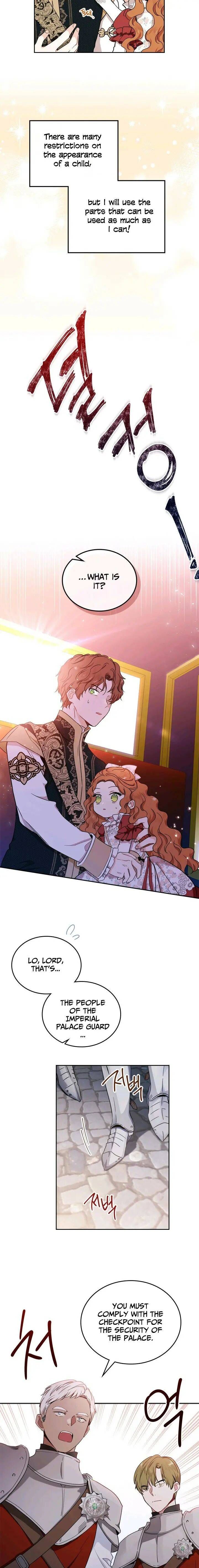 Read I'll Be the Matriarch in This Life Manga Online