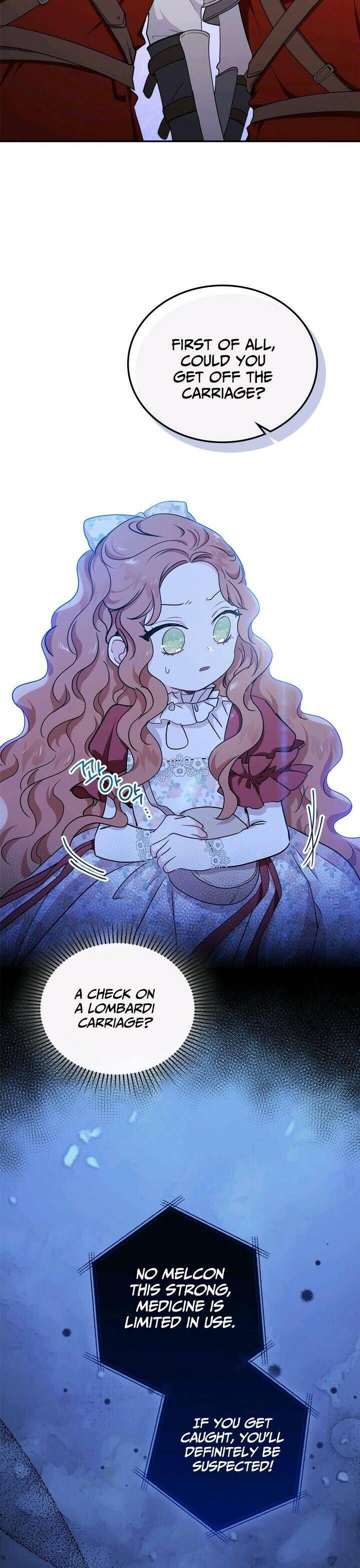 Read I'll Be the Matriarch in This Life Manga Online