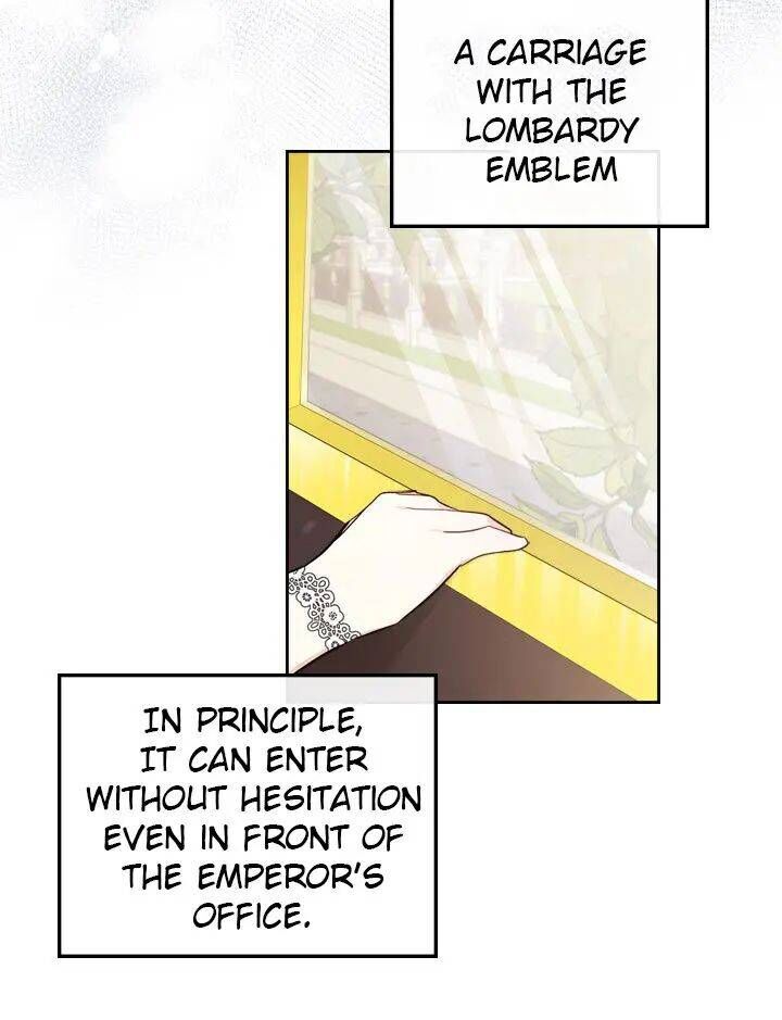 Read I'll Be the Matriarch in This Life Manga Online