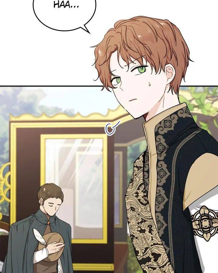 Read I'll Be the Matriarch in This Life Manga Online
