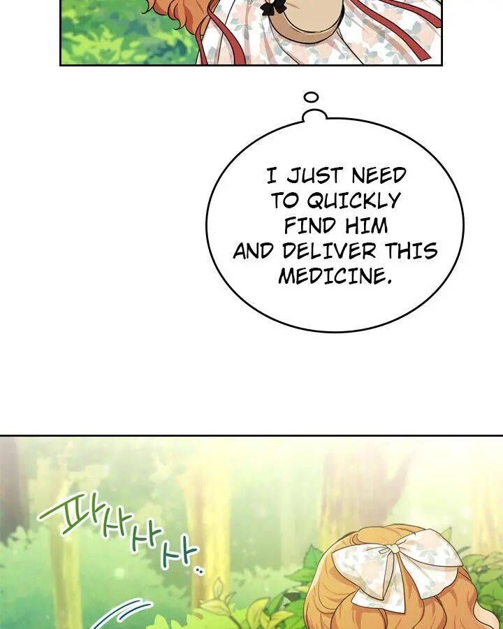 Read I'll Be the Matriarch in This Life Manga Online