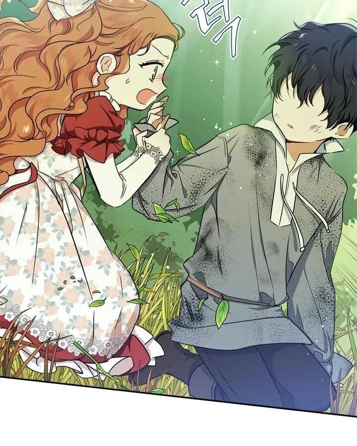 Read I'll Be the Matriarch in This Life Manga Online