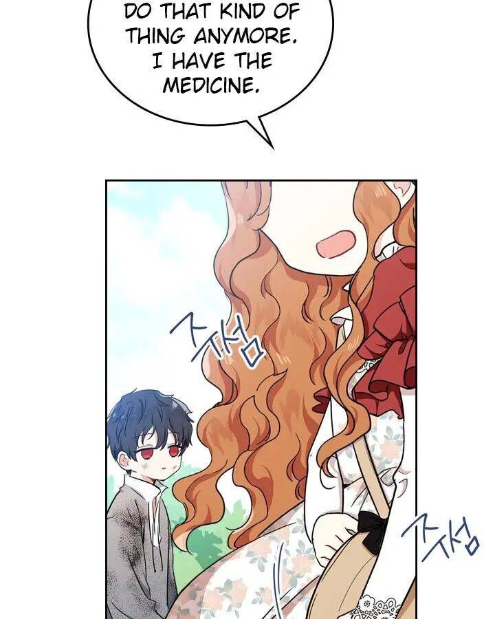 Read I'll Be the Matriarch in This Life Manga Online
