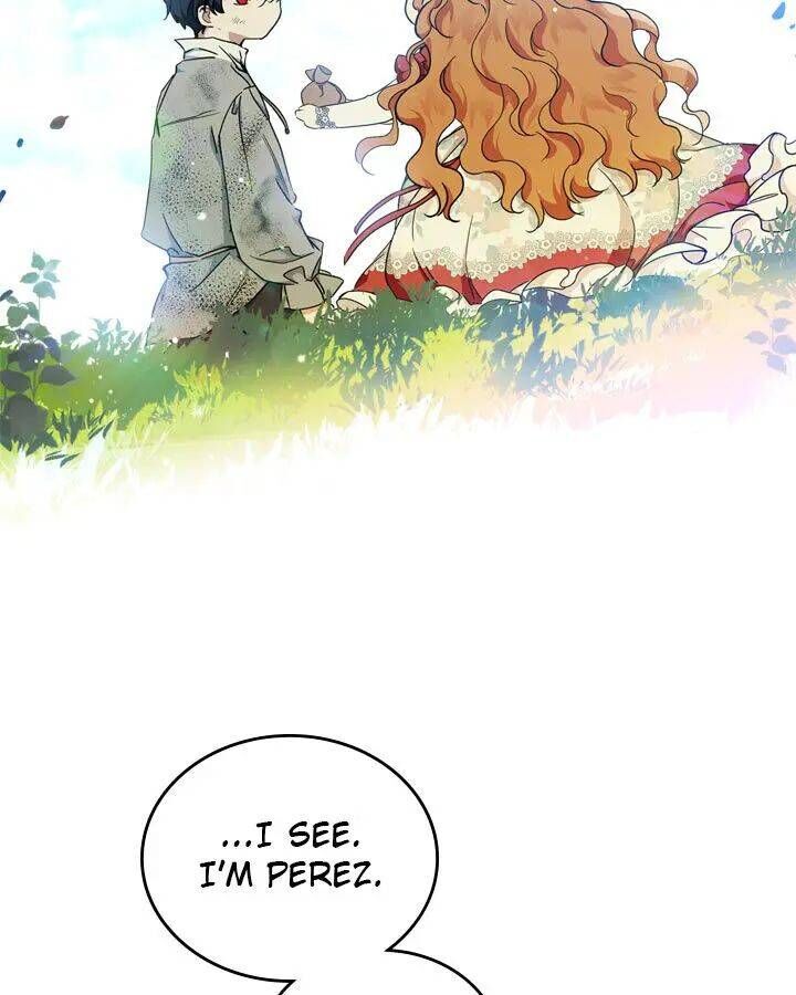 Read I'll Be the Matriarch in This Life Manga Online