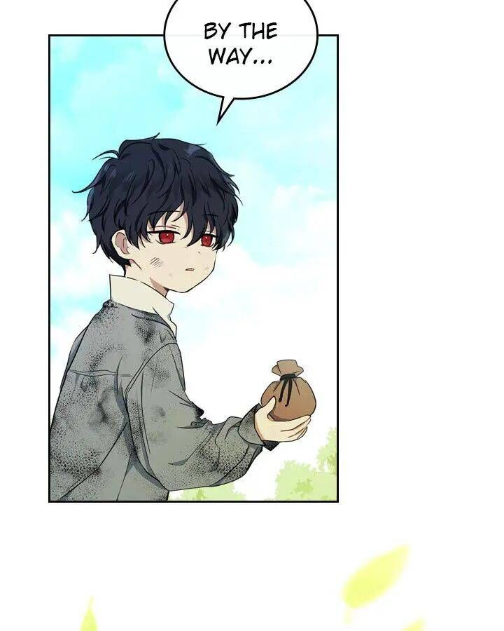 Read I'll Be the Matriarch in This Life Manga Online