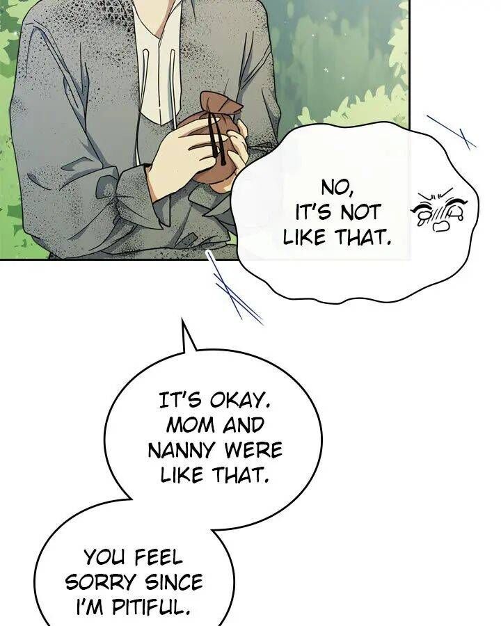 Read I'll Be the Matriarch in This Life Manga Online