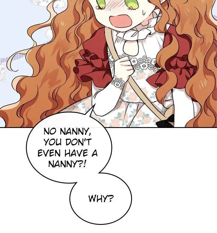 Read I'll Be the Matriarch in This Life Manga Online