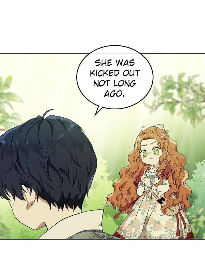 Read I'll Be the Matriarch in This Life Manga Online