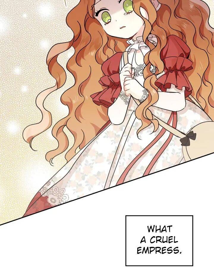 Read I'll Be the Matriarch in This Life Manga Online