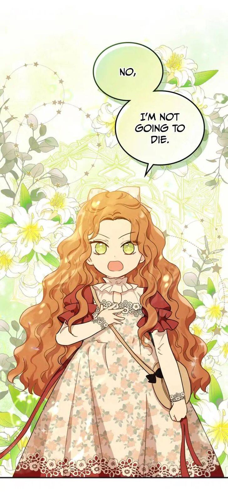 Read I'll Be the Matriarch in This Life Manga Online