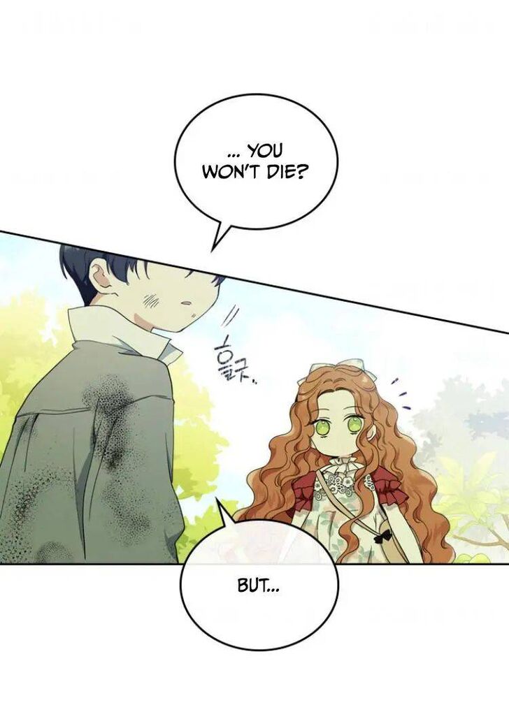 Read I'll Be the Matriarch in This Life Manga Online