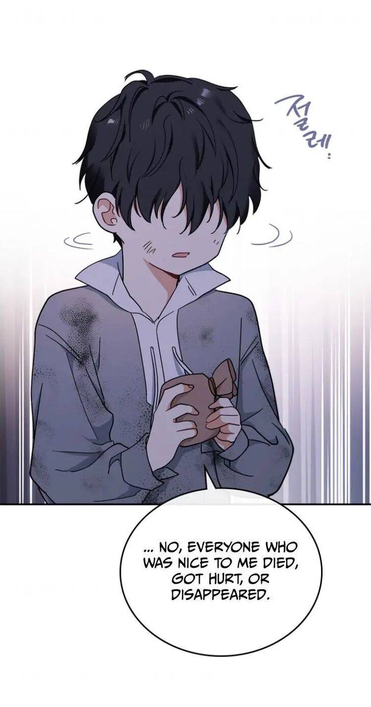 Read I'll Be the Matriarch in This Life Manga Online