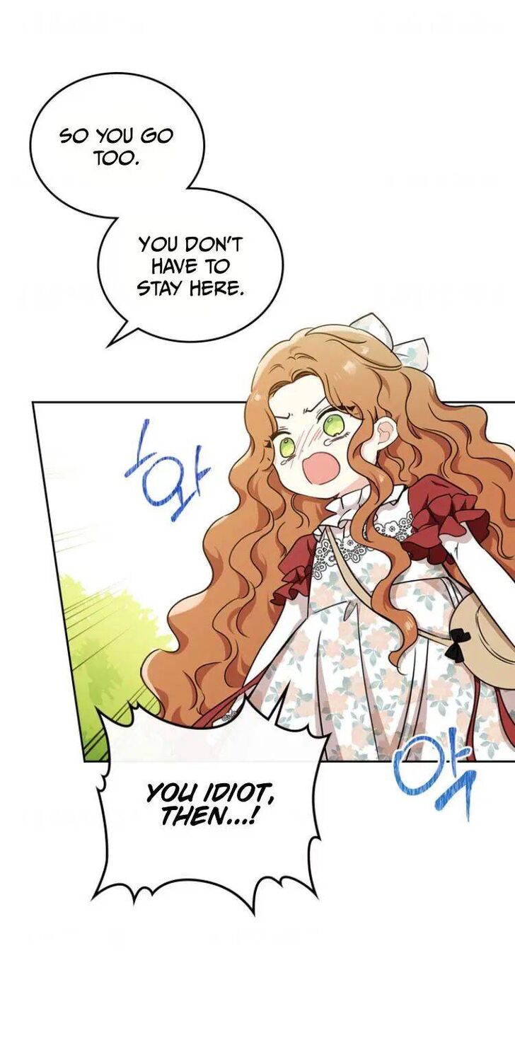 Read I'll Be the Matriarch in This Life Manga Online