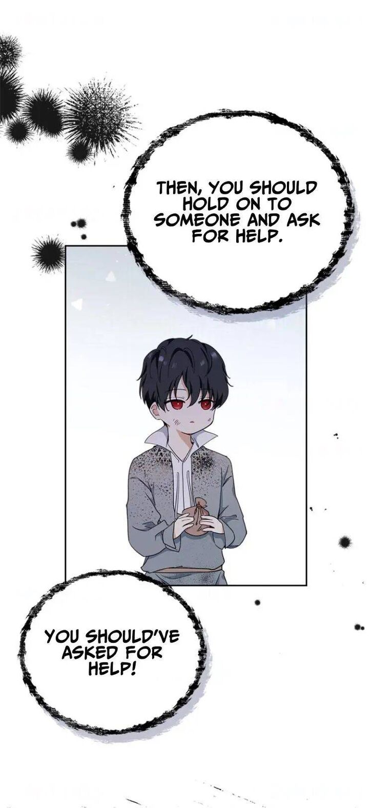 Read I'll Be the Matriarch in This Life Manga Online