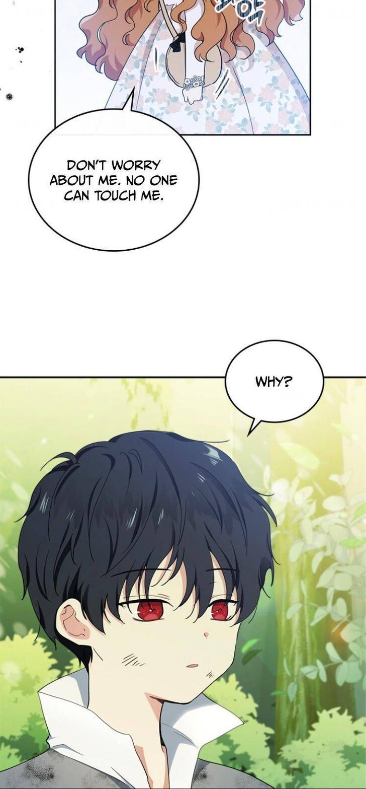 Read I'll Be the Matriarch in This Life Manga Online