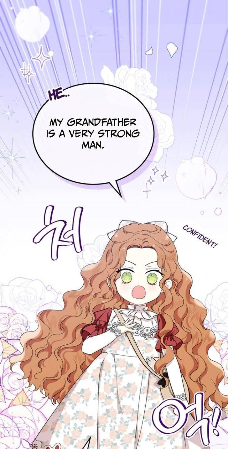 Read I'll Be the Matriarch in This Life Manga Online