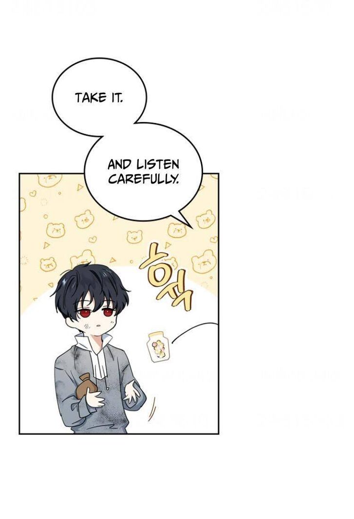 Read I'll Be the Matriarch in This Life Manga Online