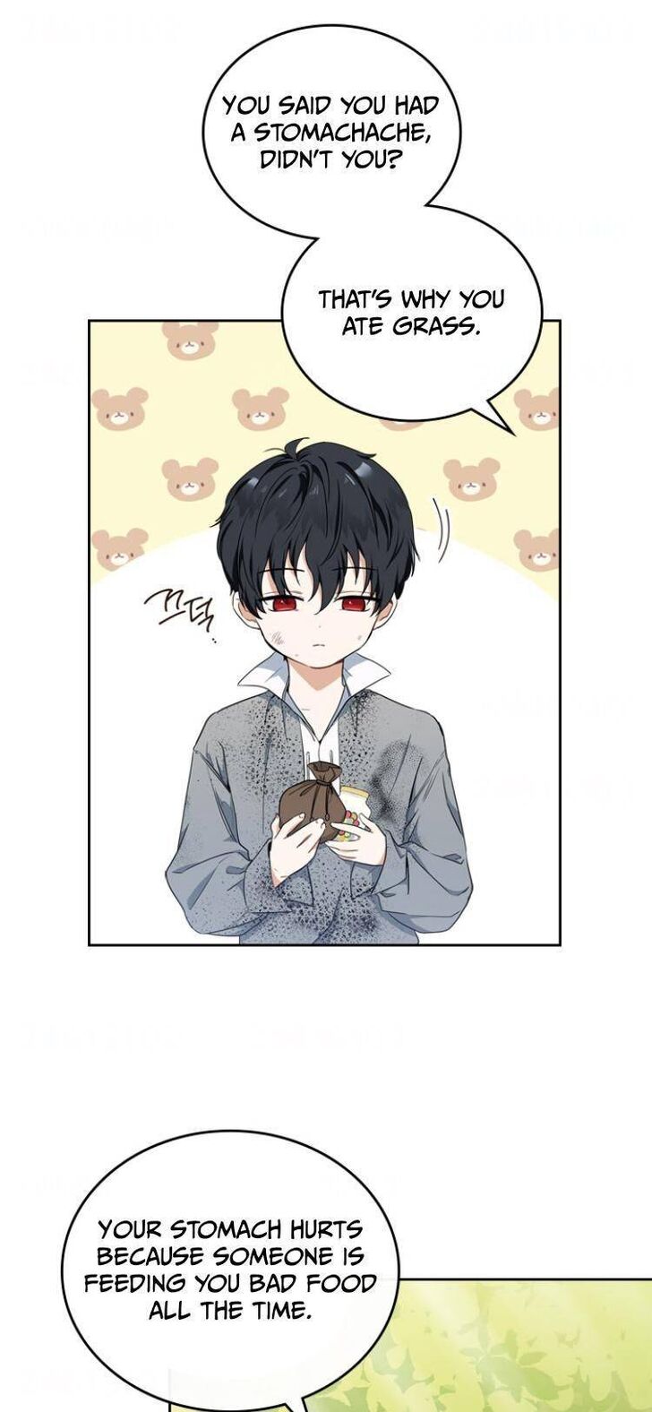 Read I'll Be the Matriarch in This Life Manga Online