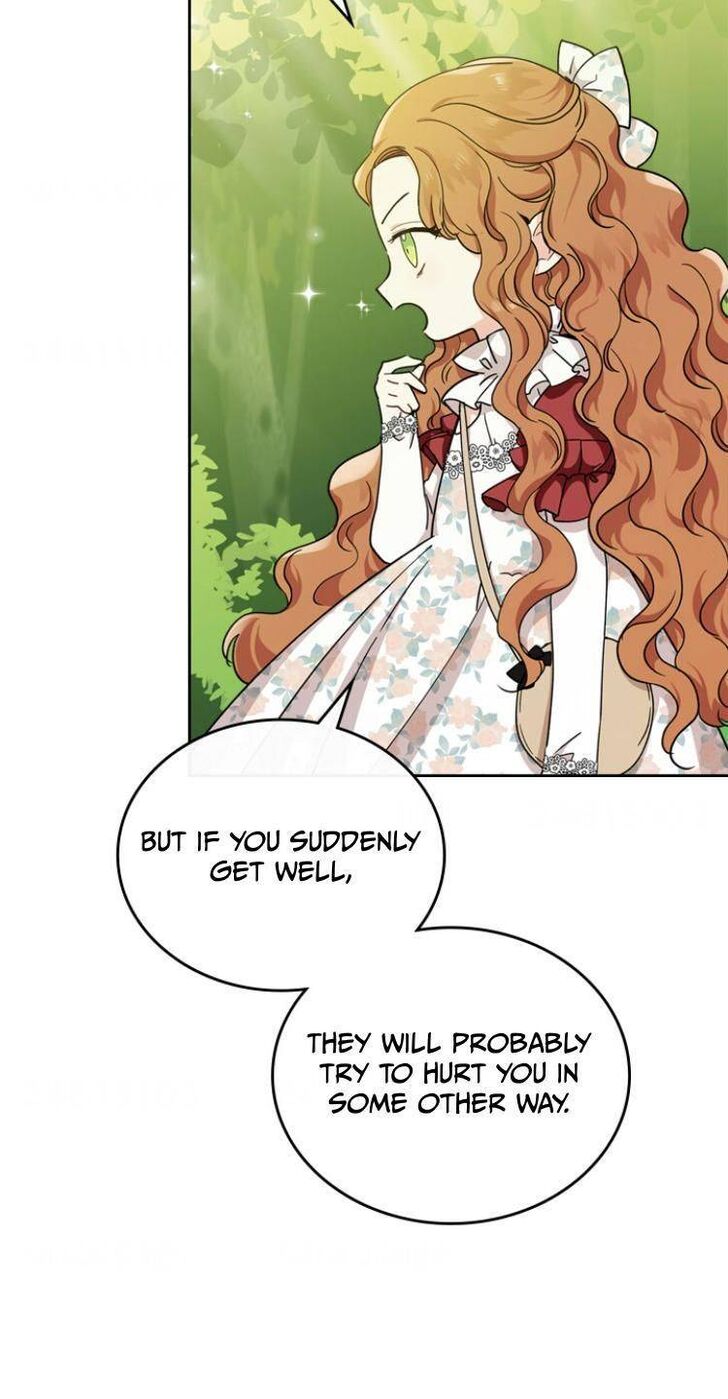 Read I'll Be the Matriarch in This Life Manga Online