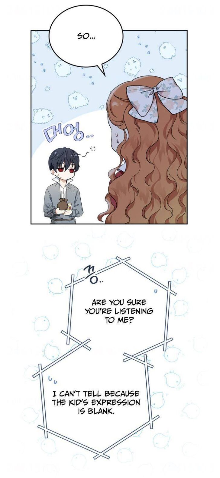 Read I'll Be the Matriarch in This Life Manga Online