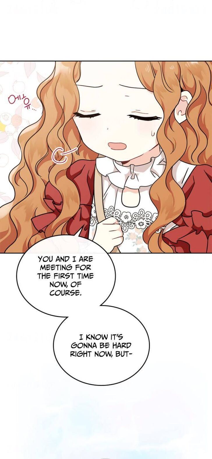 Read I'll Be the Matriarch in This Life Manga Online