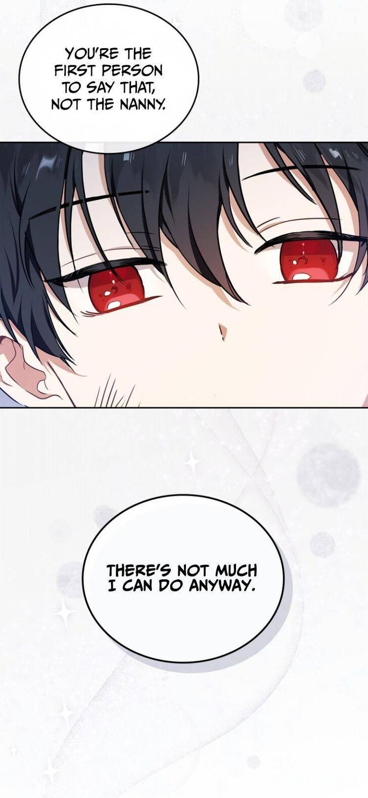Read I'll Be the Matriarch in This Life Manga Online