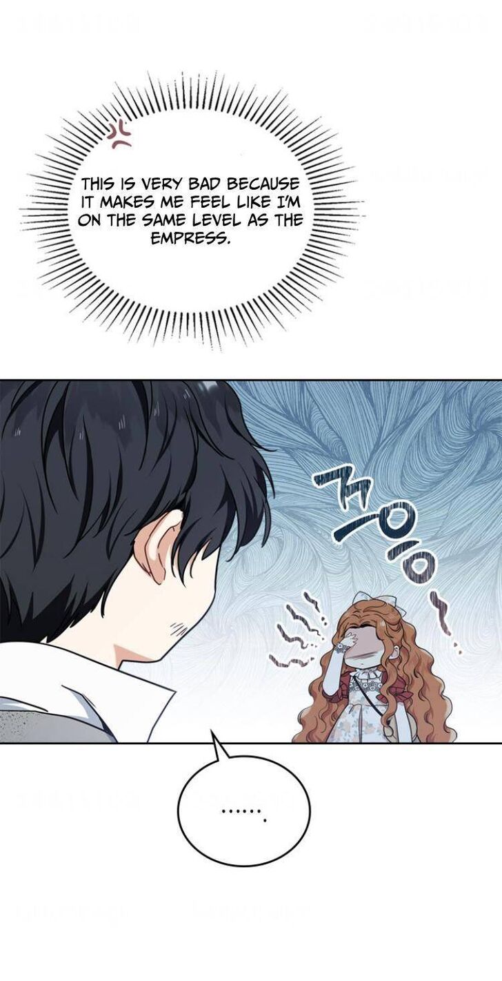 Read I'll Be the Matriarch in This Life Manga Online