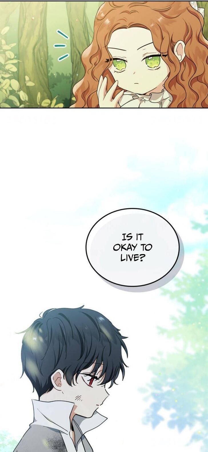 Read I'll Be the Matriarch in This Life Manga Online