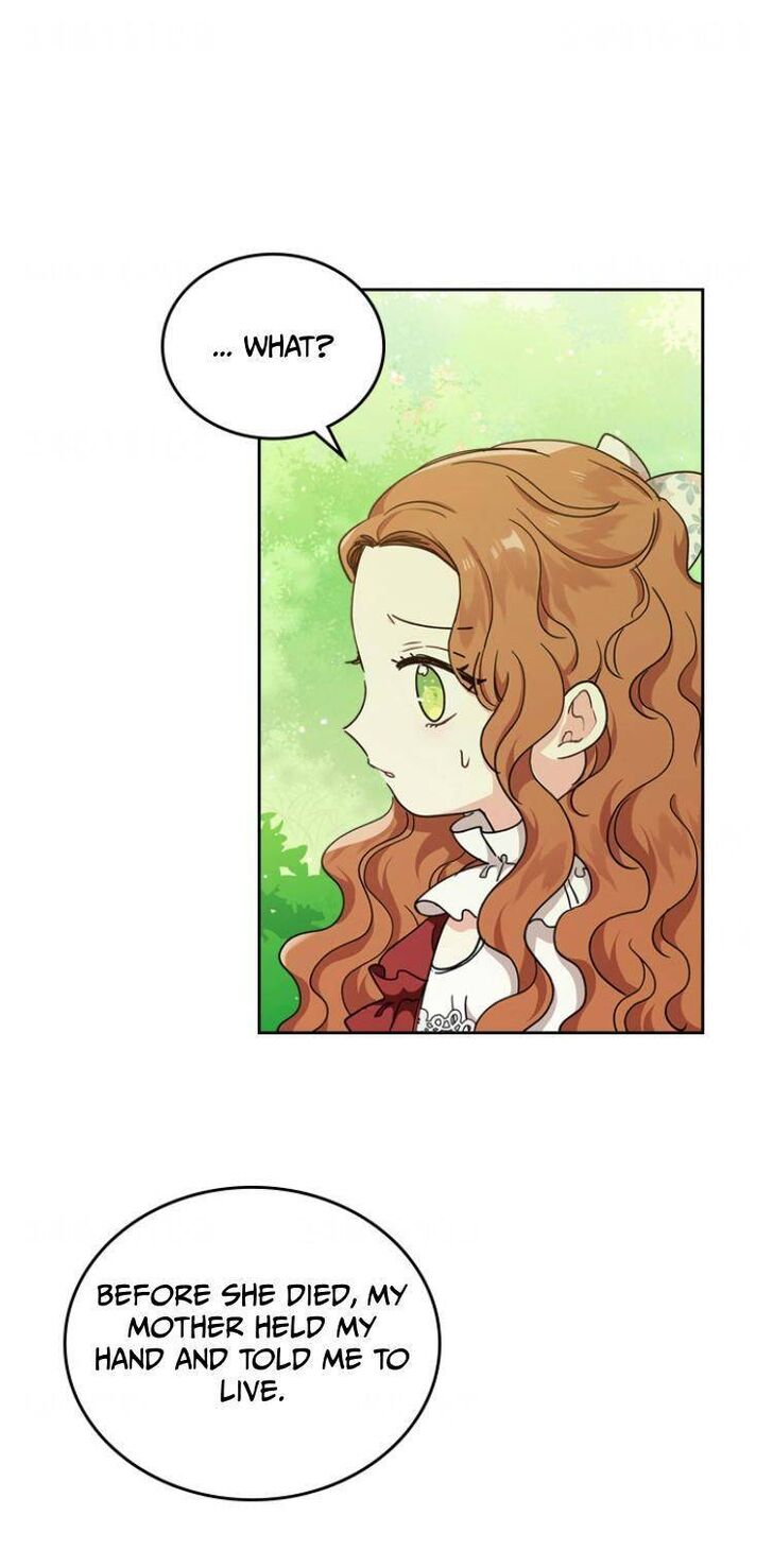 Read I'll Be the Matriarch in This Life Manga Online