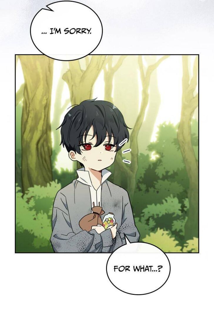 Read I'll Be the Matriarch in This Life Manga Online