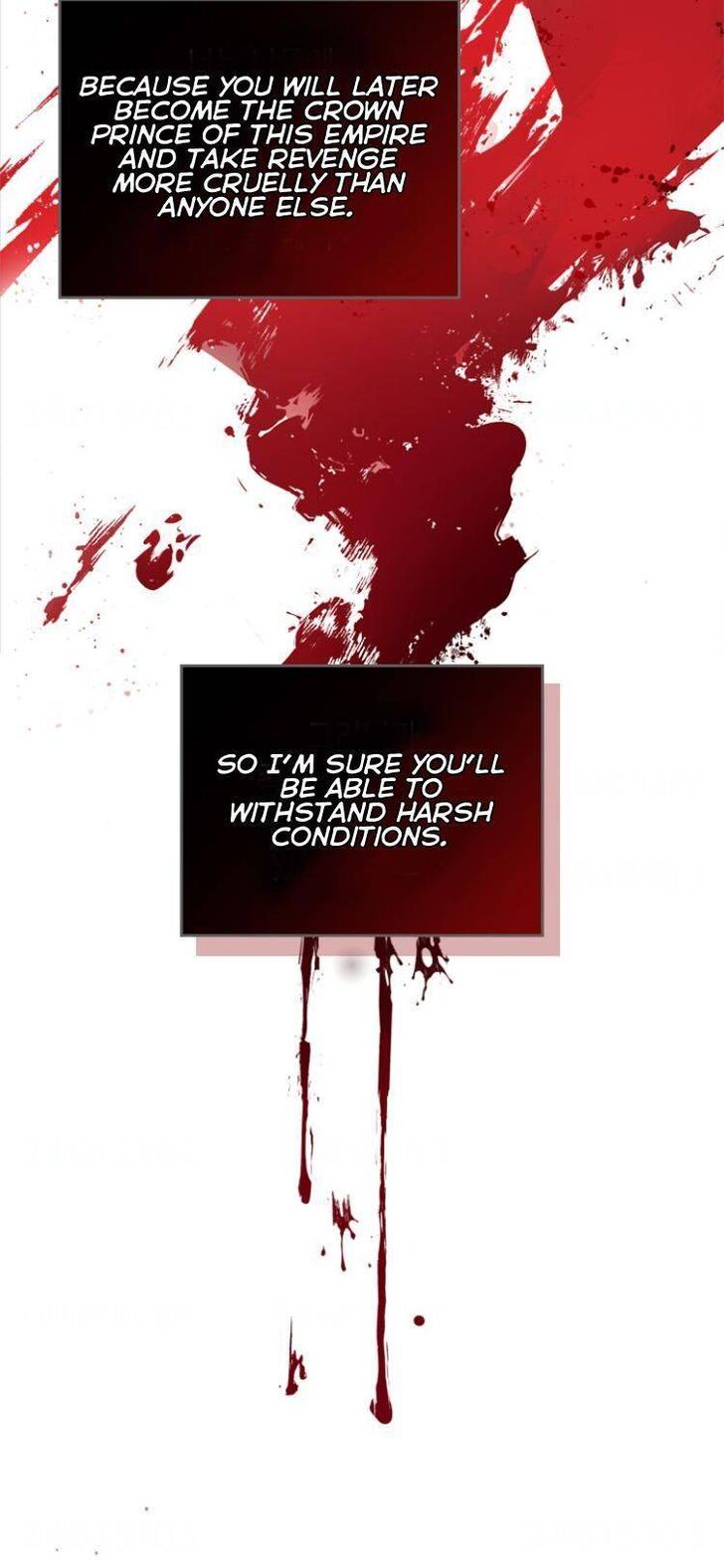 Read I'll Be the Matriarch in This Life Manga Online